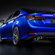Illustration for article titled The 2016 Lexus GS-F Is 90 Horsepower And 300 Pounds Down On The BMW M5